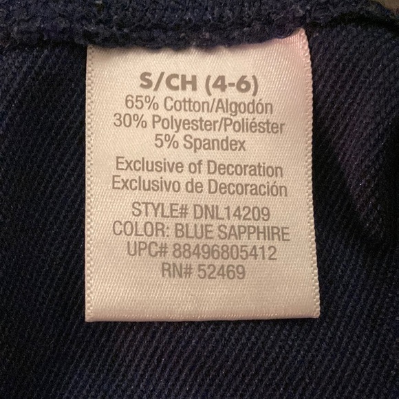 Danskin Now Shorts - Picture 4 of 4